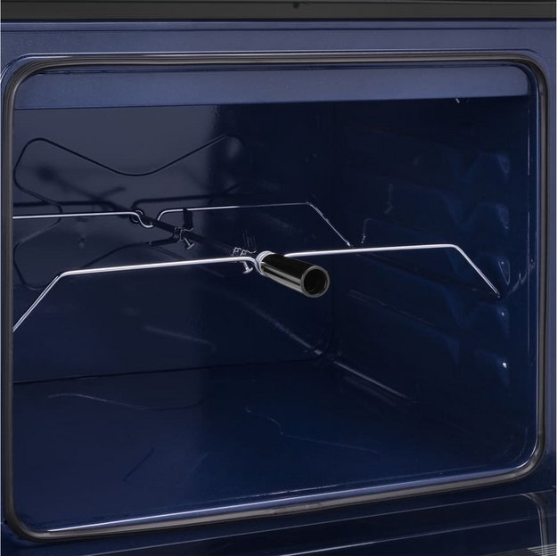 Комбинированная плита Maunfeld MGC60ECW04 (фото 21) Комбинированная плита Maunfeld MGC60ECW04 (preview 21)