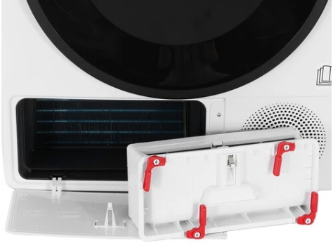 Сушильная машина Gorenje DPNA82WIFI/C (фото 7) Сушильная машина Gorenje DPNA82WIFI/C (preview 7)