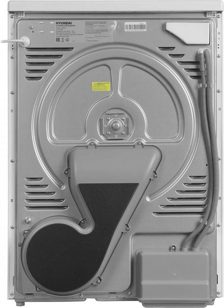Сушильная машина Hyundai DFE9412 (preview 9)