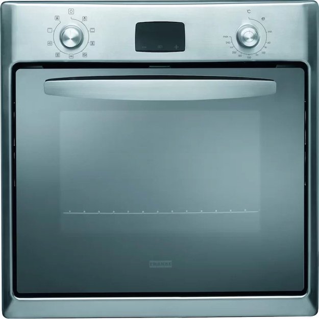 Духовой шкаф Franke TL 86 M XS (фото 1) Духовой шкаф Franke TL 86 M XS (preview 1)