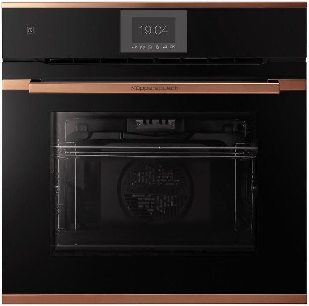 Духовой шкаф Kuppersbusch BP 6550.0 S7-Airfry (фото 1) Духовой шкаф Kuppersbusch BP 6550.0 S7-Airfry (preview 1)