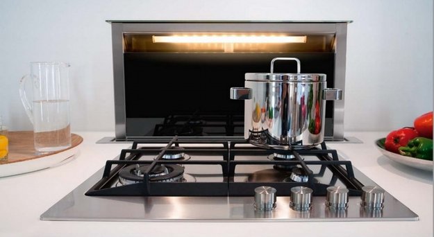 Варочная панель Franke FHSM 604 4G XS C (фото 2) Варочная панель Franke FHSM 604 4G XS C (preview 2)