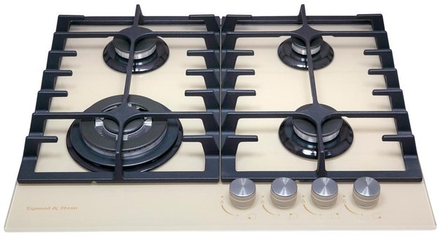 Газовая варочная панель из закаленного стекла Zigmund Shtain MN 197.61 I (фото 2) Газовая варочная панель из закаленного стекла Zigmund Shtain MN 197.61 I (preview 2)