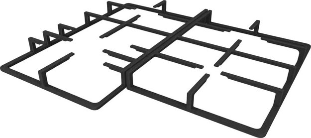 Газовая варочная панель Haier HHQ-G64CTHB (preview 7)