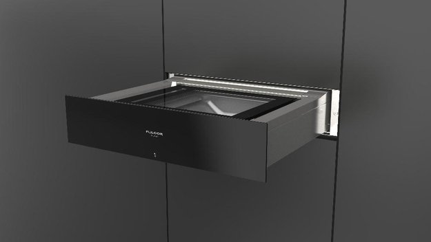 Вакуумный упаковщик Fulgor Milano FVSD 150 TC BK (фото 2) Вакуумный упаковщик Fulgor Milano FVSD 150 TC BK (preview 2)