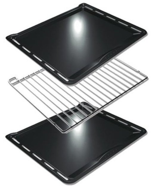 Плита электрическая Kaiser HC 62010 B Moire (фото 2) Плита электрическая Kaiser HC 62010 B Moire (preview 2)