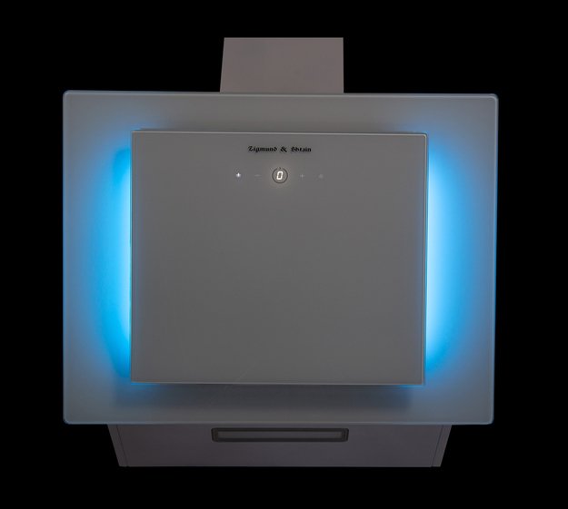 Вытяжка Zigmund Shtain K 140.6 W (фото 8) Вытяжка Zigmund Shtain K 140.6 W (preview 8)