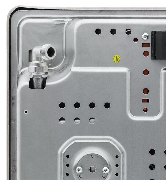 Варочная поверхность KRONA CORNIOLA 45 IX (preview 9)