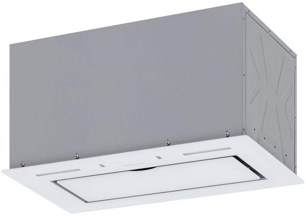 Встраиваемая вытяжка KRONA ASPEN 600 WHITE SGC (preview 1)