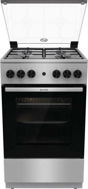 Газовая плита Gorenje GGI5A20XJ (preview 1)