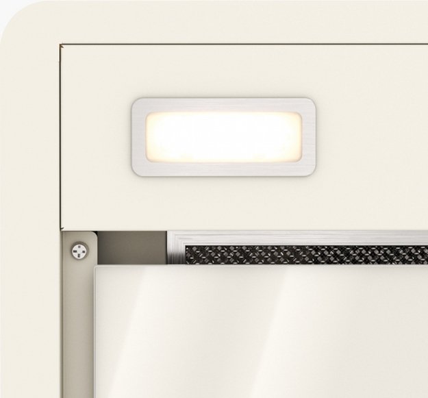 Встраиваемая вытяжка Franke VERA 52 BG (preview 7)