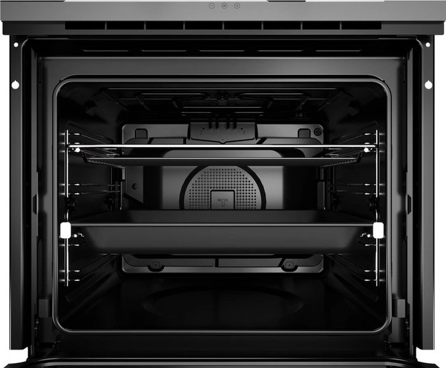 Духовой шкаф Teka HLB 84-G1 Infinity Matt Black (preview 3)