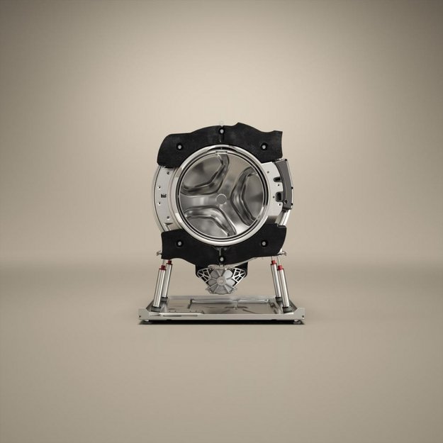 Стиральная машина Asko W5096RG (preview 13)