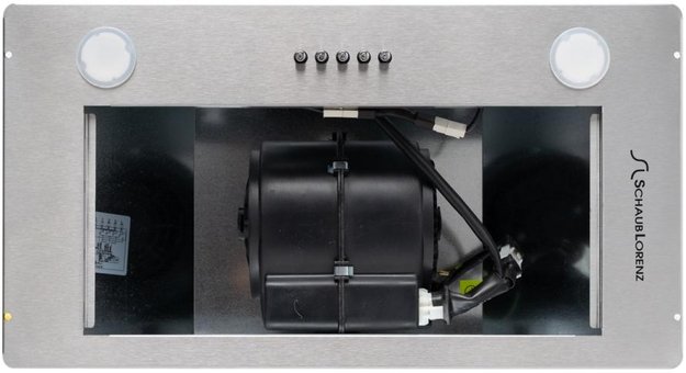 Встраиваемая вытяжка Schaub Lorenz SLD EE5210 (фото 6) Встраиваемая вытяжка Schaub Lorenz SLD EE5210 (preview 6)