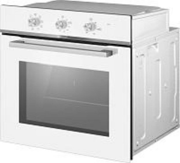 Духовой шкаф Weissgauff EOM 208 PDW Steam Clean (preview 4)