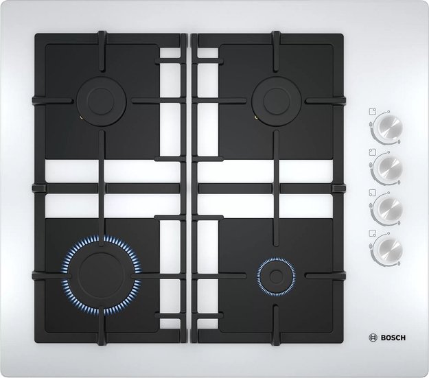 Газовая варочная панель Bosch POP6C2O92R (preview 1)