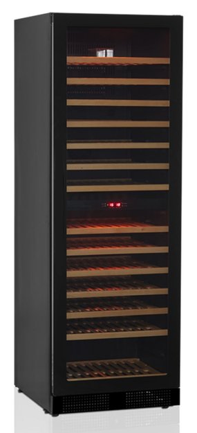 Винный шкаф IP JG 166-6 AD CF (фото 1) Винный шкаф IP JG 166-6 AD CF (preview 1)