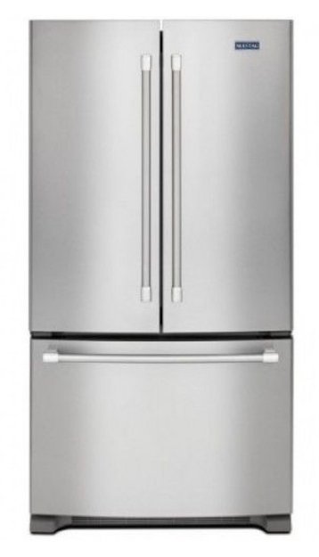 Холодильник Maytag 5GFB2058EA (фото 1) Холодильник Maytag 5GFB2058EA (preview 1)