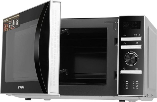 Микроволновая печь Hyundai HYM-D3026 (preview 6)