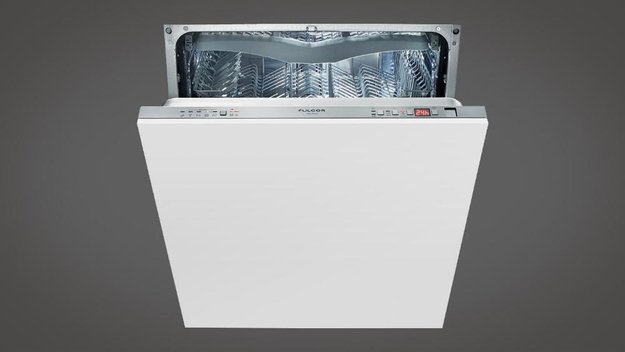Встраиваемая посудомоечная машина Fulgor Milano FDW 82103 (фото 2) Встраиваемая посудомоечная машина Fulgor Milano FDW 82103 (preview 2)