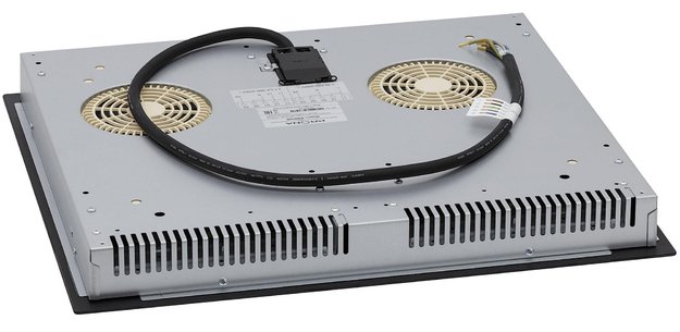 Варочная поверхность KRONA GENESIS max 60 BL (preview 3)