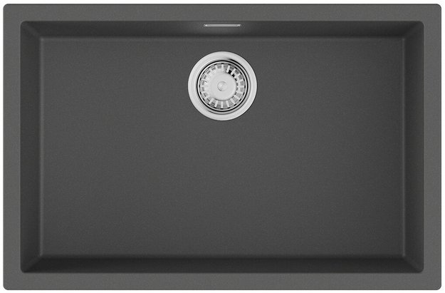 Мойка Omoikiri Yamakawa 75T-U/I PL (preview 1)