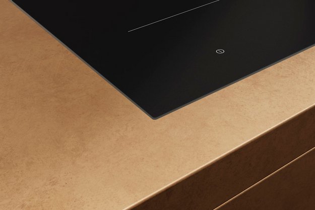 Индукционная варочная панель Miele KM 8565 FL MattFinish (preview 3)