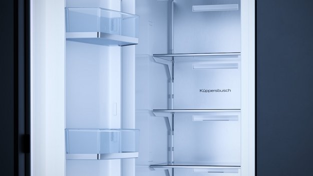 Встраиваемый морозильник Kuppersbusch FGX 9800.0i-E (фото 8) Встраиваемый морозильник Kuppersbusch FGX 9800.0i-E (preview 8)