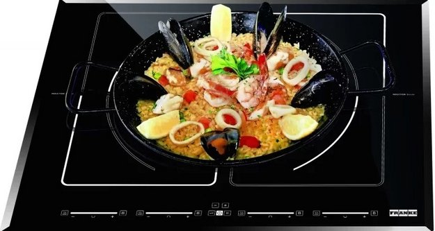 Независимая варочная панель Franke FHFB 6421 I (preview 2)