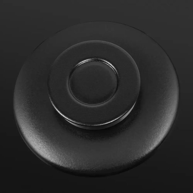 Газовая варочная панель MAUNFELD EGHG.32.63CB/G (фото 8) Газовая варочная панель MAUNFELD EGHG.32.63CB/G (preview 8)