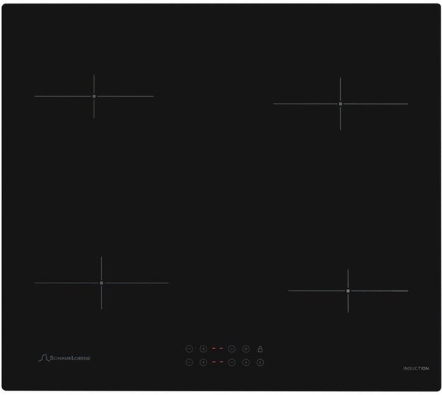 Индукционная варочная панель Schaub Lorenz SLK IY 60 T1 (preview 1)