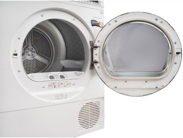 Сушильная машина Schaub Lorenz SLR TB921 (фото 5) Сушильная машина Schaub Lorenz SLR TB921 (preview 5)