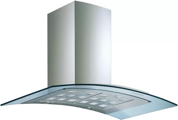 Вытяжка Falmec Atlas 90 Vetro (800) ECP (preview 2)