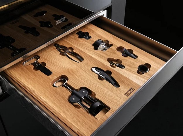 Набор аксессуаров сомелье Franke FMY 14 WCRD BK (preview 11)