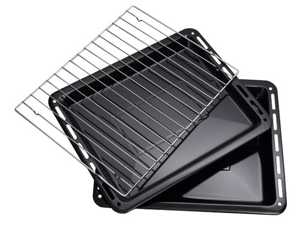 Духовой шкаф Korting OKB 4701 CNRB (фото 8) Духовой шкаф Korting OKB 4701 CNRB (preview 8)