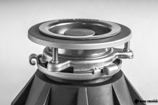 Измельчитель пищевых отходов Bone Crusher BC 610 Econom (preview 3)