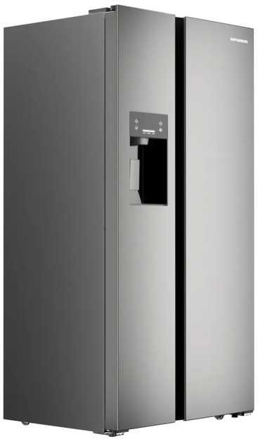 Холодильник Kuppersberg RFSN 1891 X (фото 2) Холодильник Kuppersberg RFSN 1891 X (preview 2)