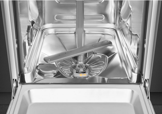 Встраиваемая посудомоечная машина Smeg ST4522DIN (preview 6)