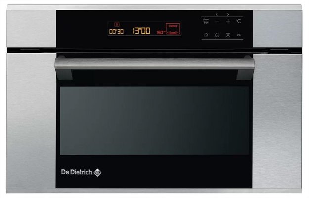 Духовой шкаф De Dietrich DOP 799 X (фото 1) Духовой шкаф De Dietrich DOP 799 X (preview 1)