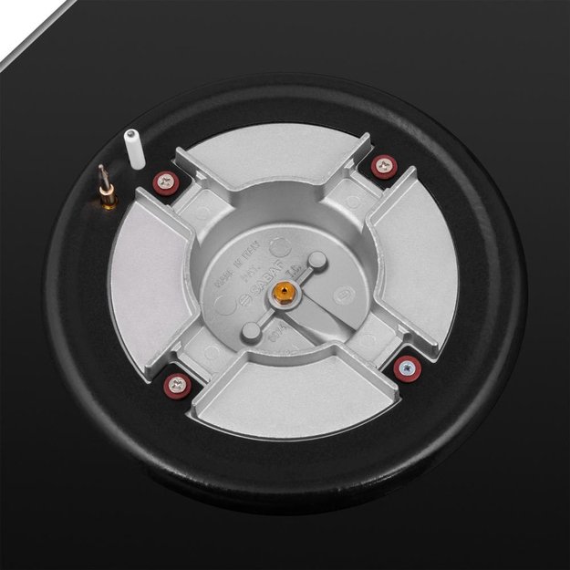 Газовая варочная панель MAUNFELD EGHG.64.43CB\G (фото 10) Газовая варочная панель MAUNFELD EGHG.64.43CB\G (preview 10)