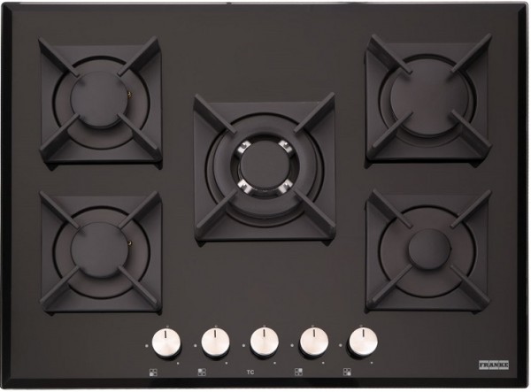 Независимая варочная панель Franke FHGS 705 4G TC BK C (фото 1) Независимая варочная панель Franke FHGS 705 4G TC BK C (preview 1)