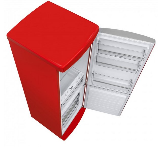 Холодильник Schaub Lorenz SLU S339R3 (preview 6)