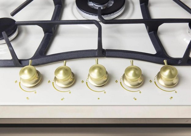 Газовая варочная панель Zigmund Shtain G 19.7 X (фото 2) Газовая варочная панель Zigmund Shtain G 19.7 X (preview 2)