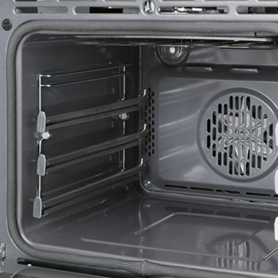 Духовой шкаф Fulgor Milano LO 6115 P TC ME (фото 6) Духовой шкаф Fulgor Milano LO 6115 P TC ME (preview 6)