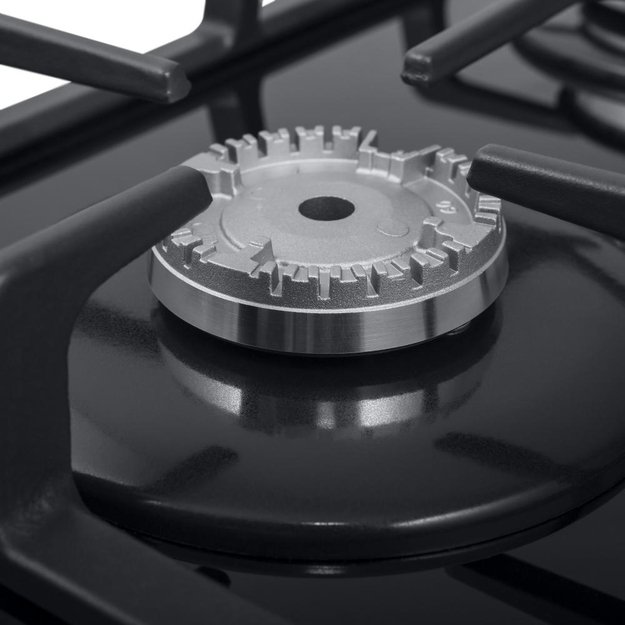 Газовая варочная панель MAUNFELD EGHG.64.3CB\G (фото 12) Газовая варочная панель MAUNFELD EGHG.64.3CB\G (preview 12)