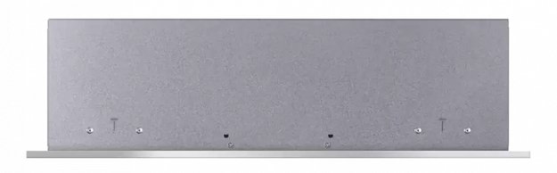 Встраиваемая кухонная вытяжка MAUNFELD Crosby Light C 50 нержавеющая сталь (фото 7) Встраиваемая кухонная вытяжка MAUNFELD Crosby Light C 50 нержавеющая сталь (preview 7)