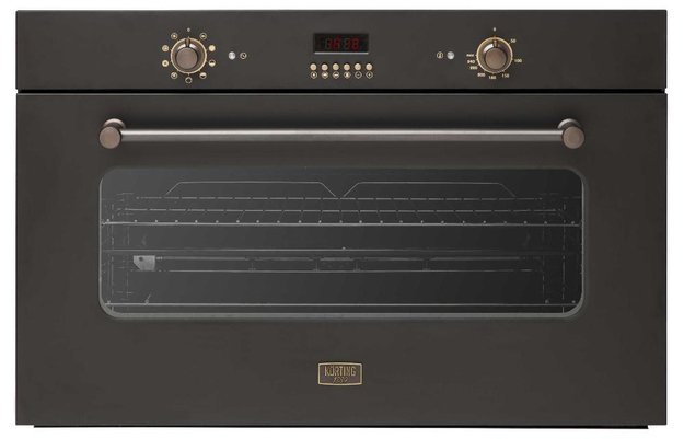 Духовой шкаф Korting OKB 10809 CRN (preview 1)