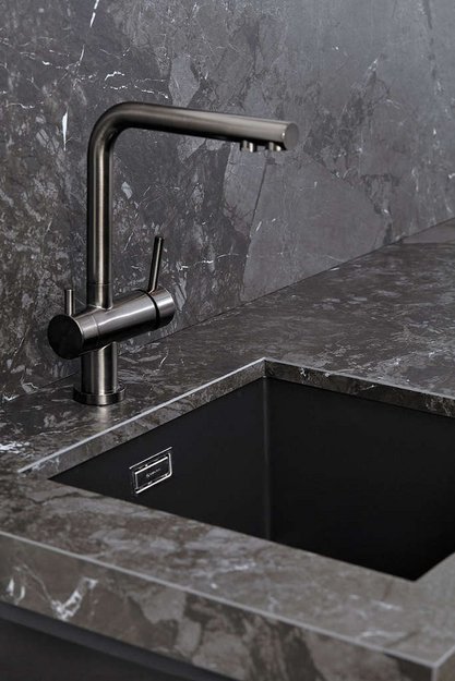 Мойка Omoikiri Yamakawa 45T-U/I WH (preview 2)