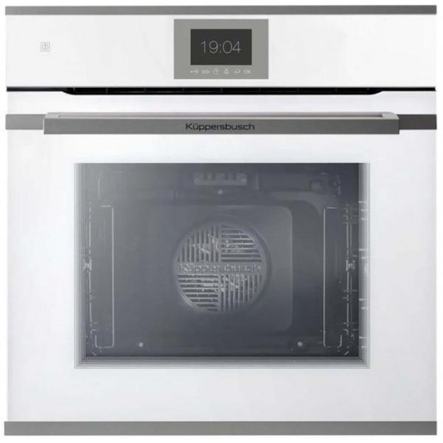 Духовой шкаф Kuppersbusch BP 6550.0 W9 Shade of Grey (preview 1)
