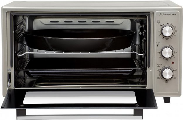 Мини-печь Schaub Lorenz SLE OE5051 (фото 5) Мини-печь Schaub Lorenz SLE OE5051 (preview 5)